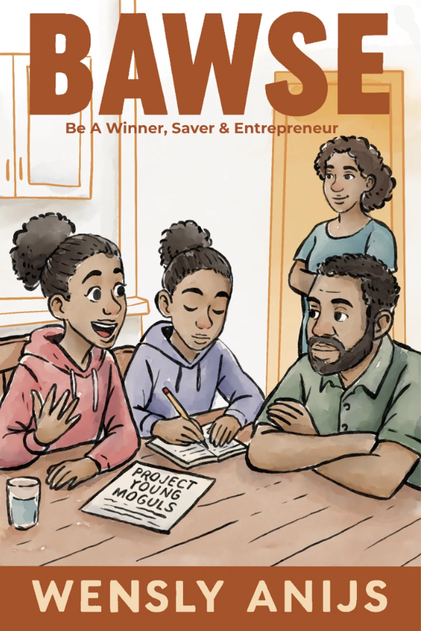 BAWSE - Be A Winner, Saver & Entrepreneur